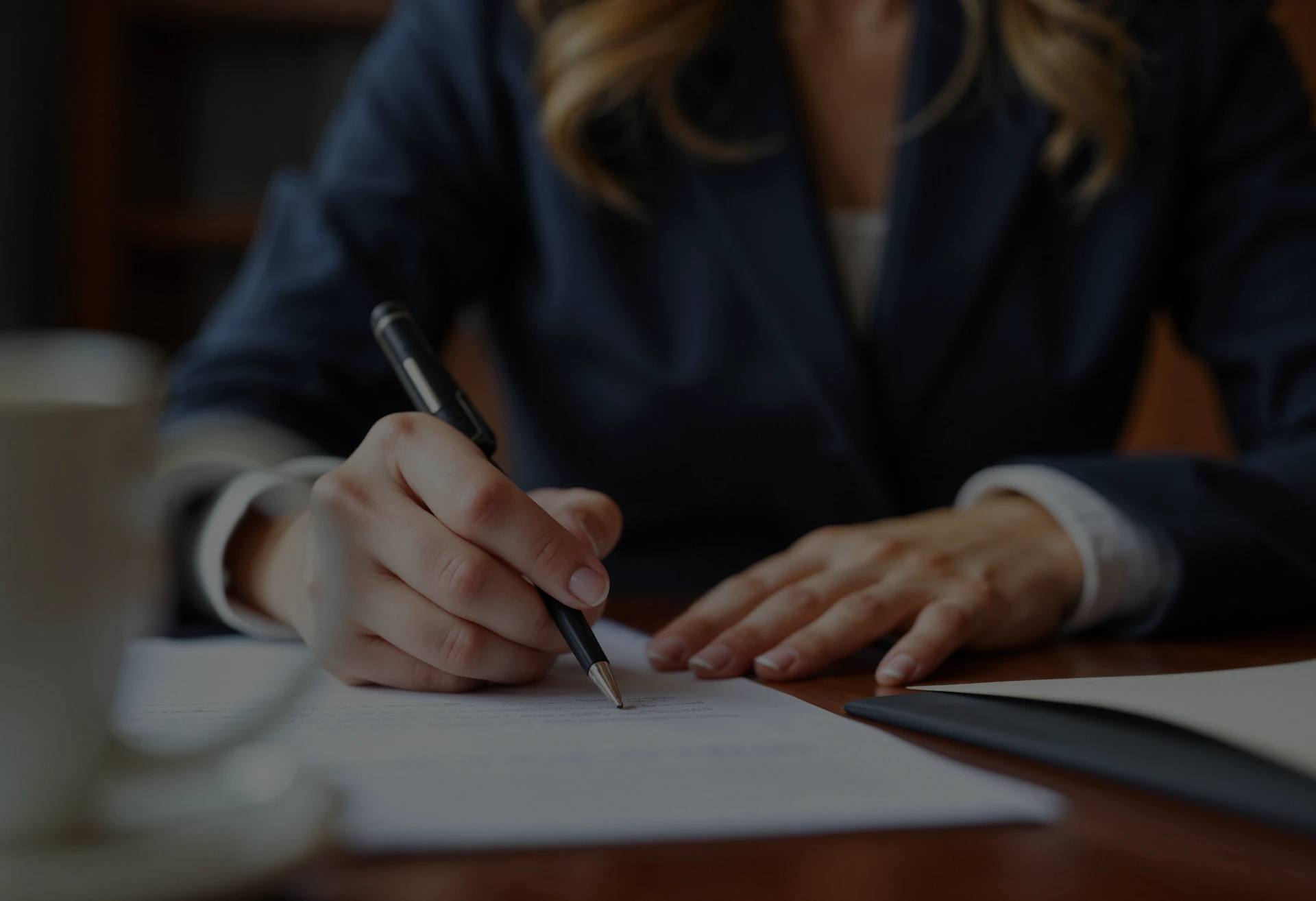 Regina Aparicio Blanch - Abogada